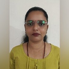 Minakshi Bhosale